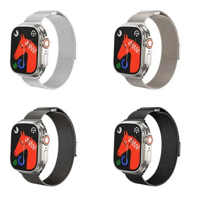 HOCO pasek do Apple Watch Milanese Loop