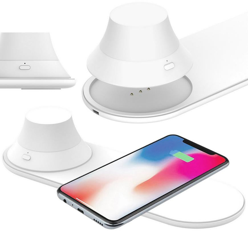 Yeelight Wireless Charging Nightlight