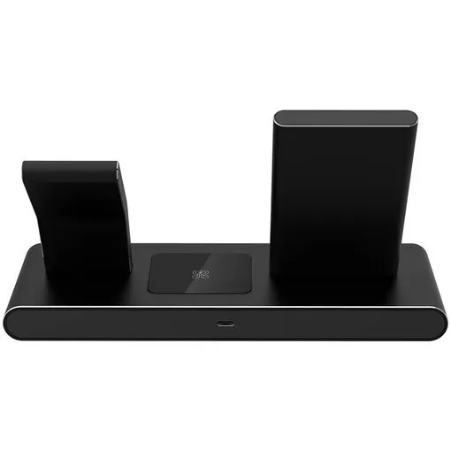 Prestigio ReVolt A7 Whireless Charger 3 in 1