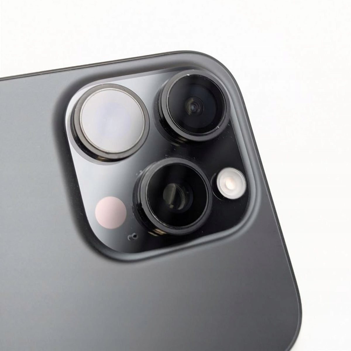 Apple iPhone 16 Pro 128 GB Tytan Czarny | eSim | Outlet, Bateria 92%