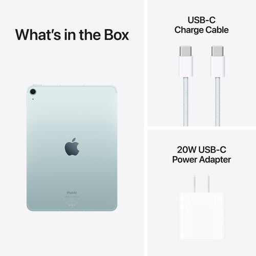 iPad Air 6Gen M2 Wi-Fi
