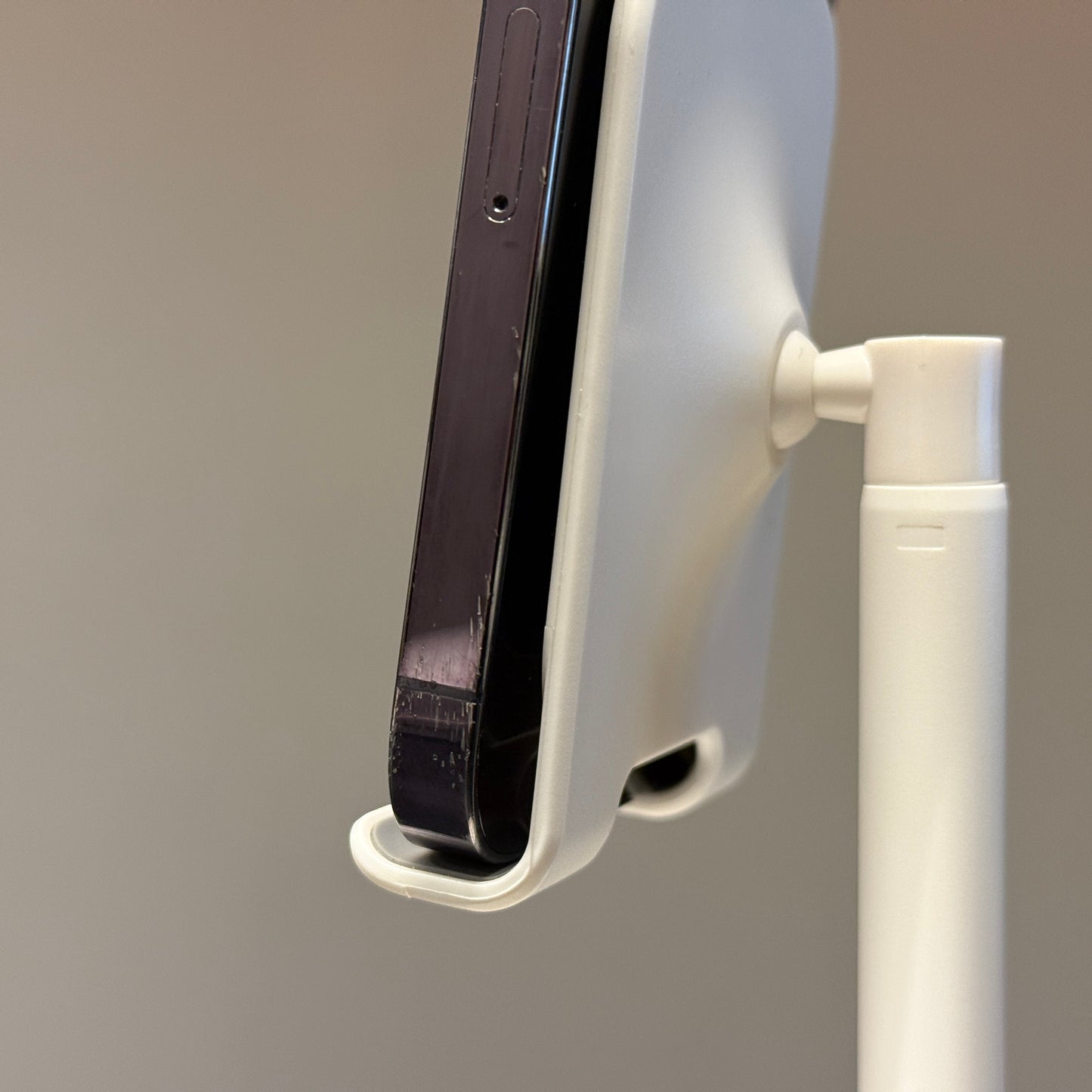 iPhone 14 Pro 256GB Deep Purple - used