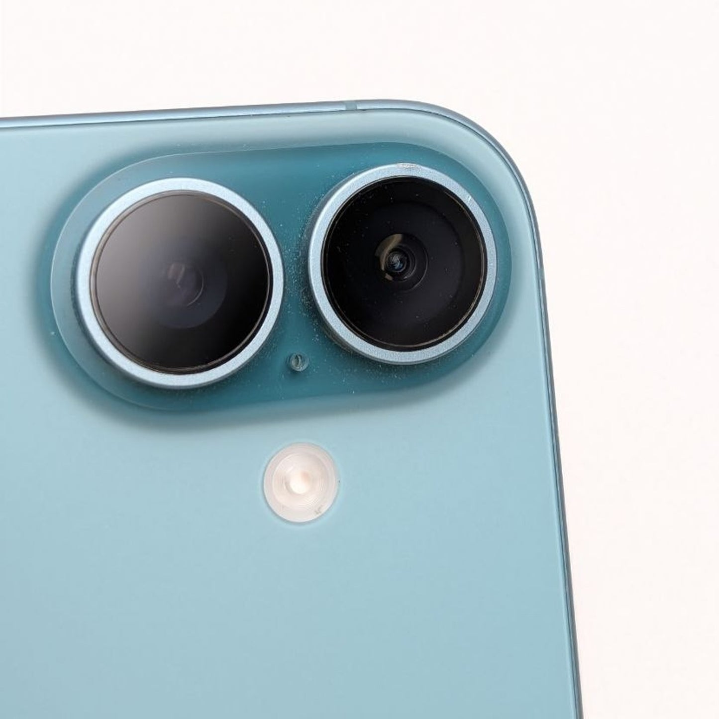 Apple iPhone 16 Plus 128GB Berylowa Zieleń | Outlet, Bateria 98%