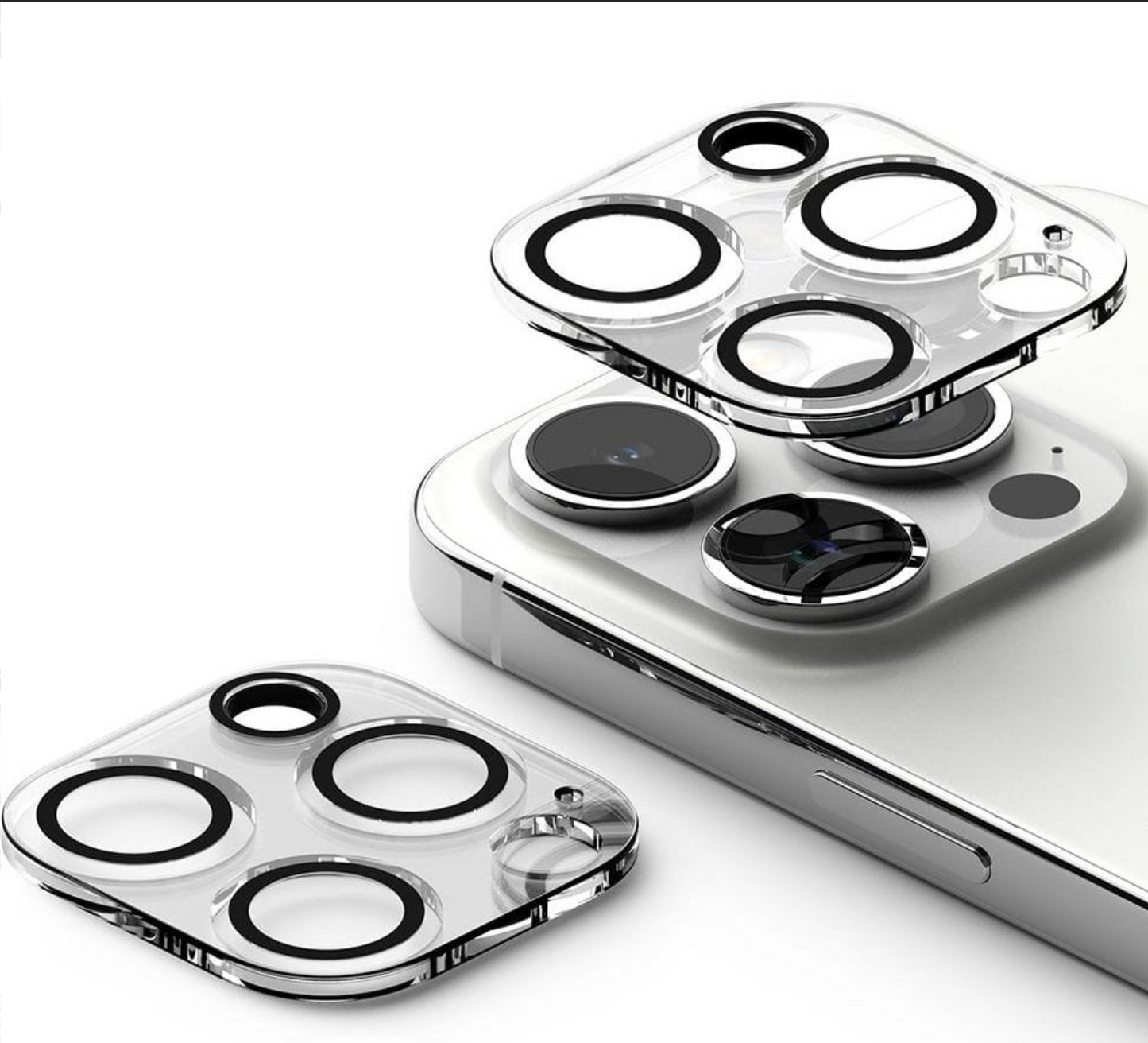 Alogy Camera Cover iPhone 15 Pro