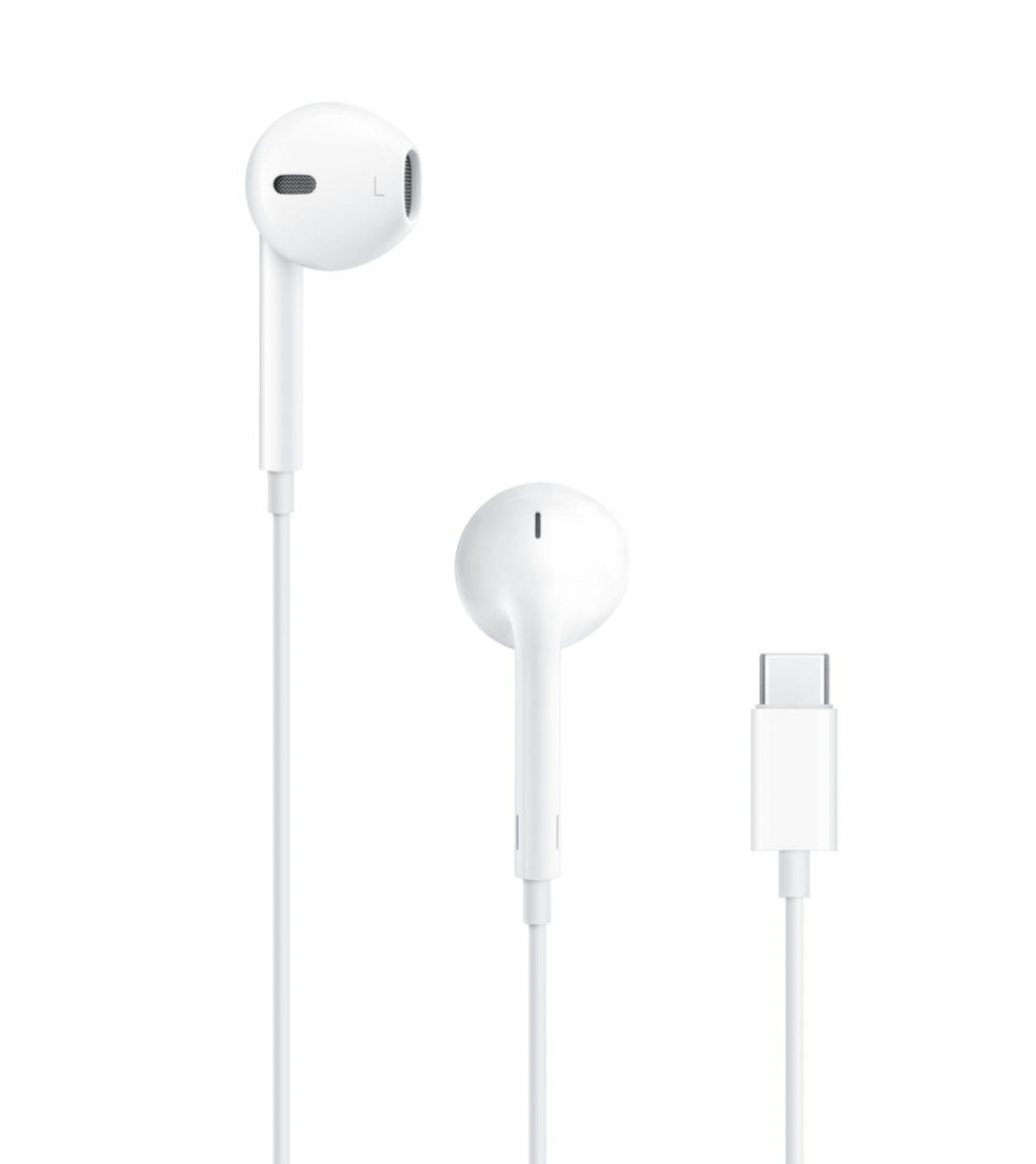 Słuchawki Apple EarPods USB-C Apple
