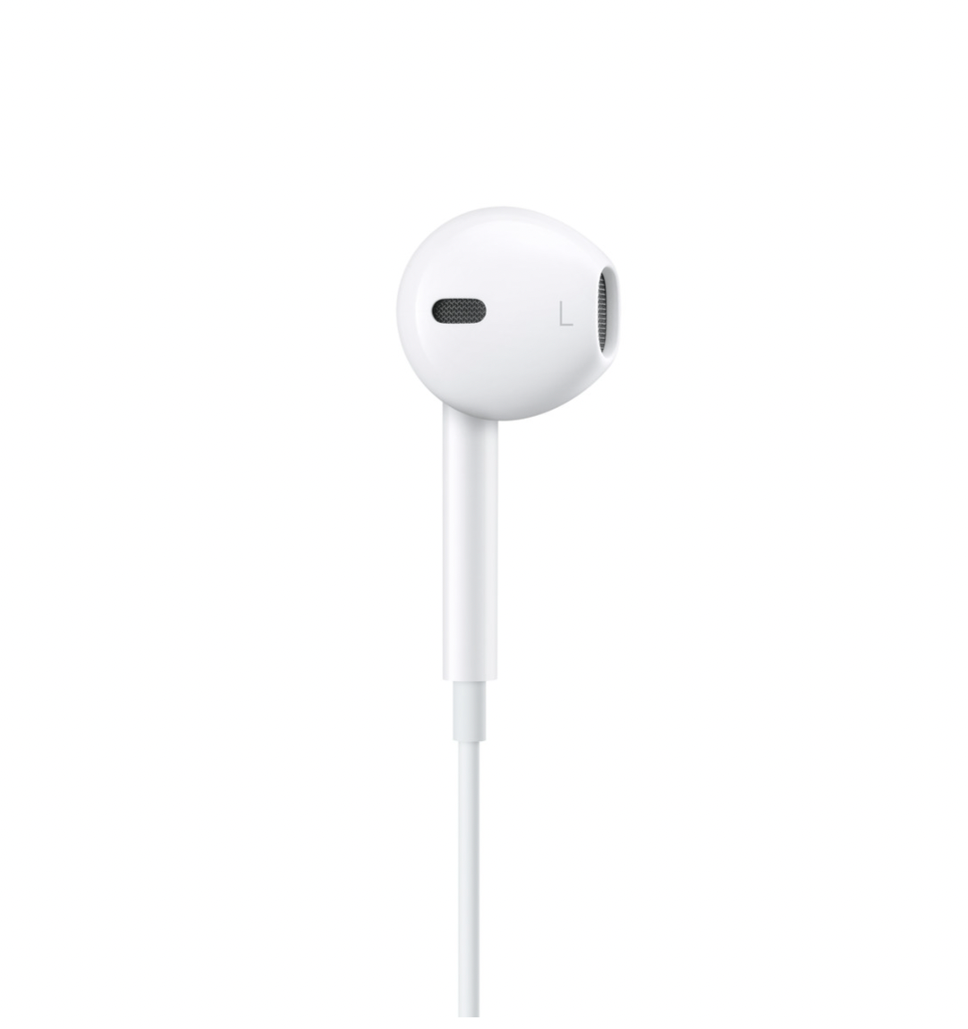Słuchawki Apple EarPods USB-C Apple