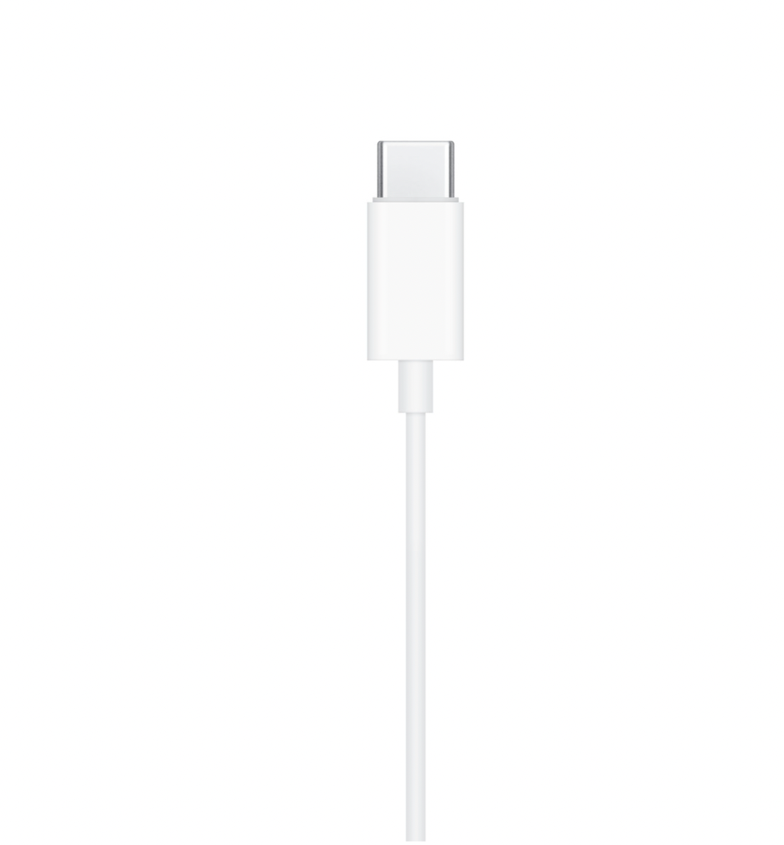 Słuchawki Apple EarPods USB-C Apple