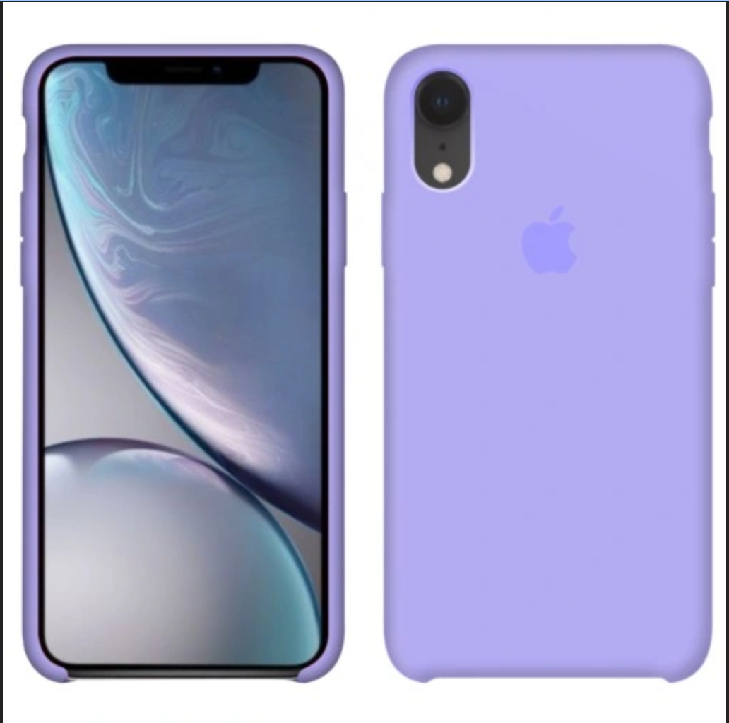 Silicone Case