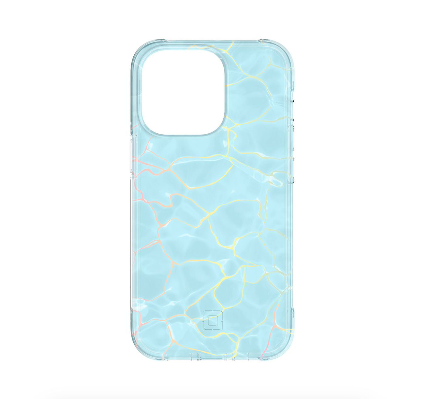 Incipio Design - case for iPhone 13 Pro (reflections)