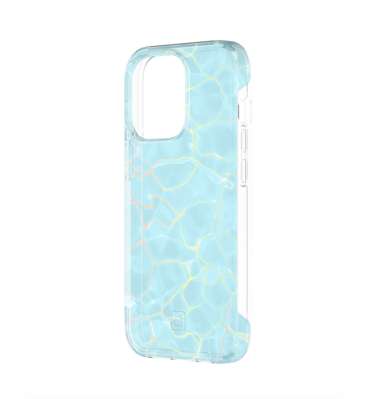 Incipio Design - case for iPhone 13 Pro (reflections)