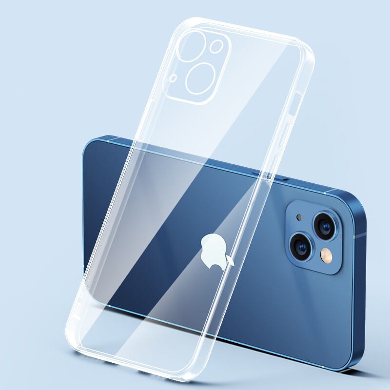 J-case Clear