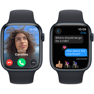 Apple Watch Series 9