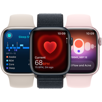 Apple Watch Series 9