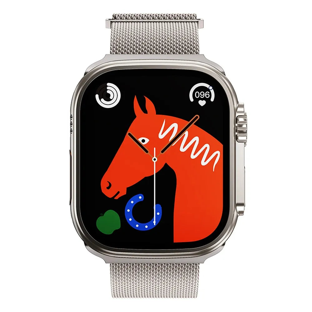 HOCO pasek do Apple Watch Milanese Loop