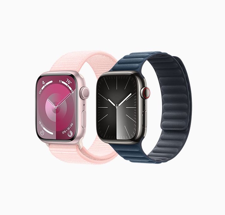 Apple Watch Series 9