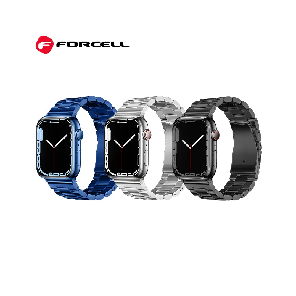 Pasek do APPLE Watch FORCELL F-DESIGN FA10 42 / 44 / 45 / 49 mm