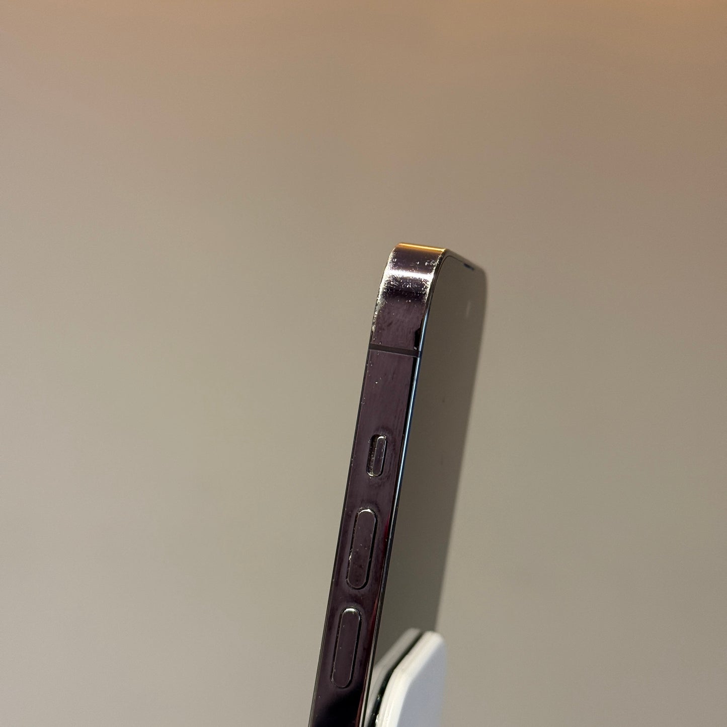 iPhone 14 Pro 256GB Deep Purple - used