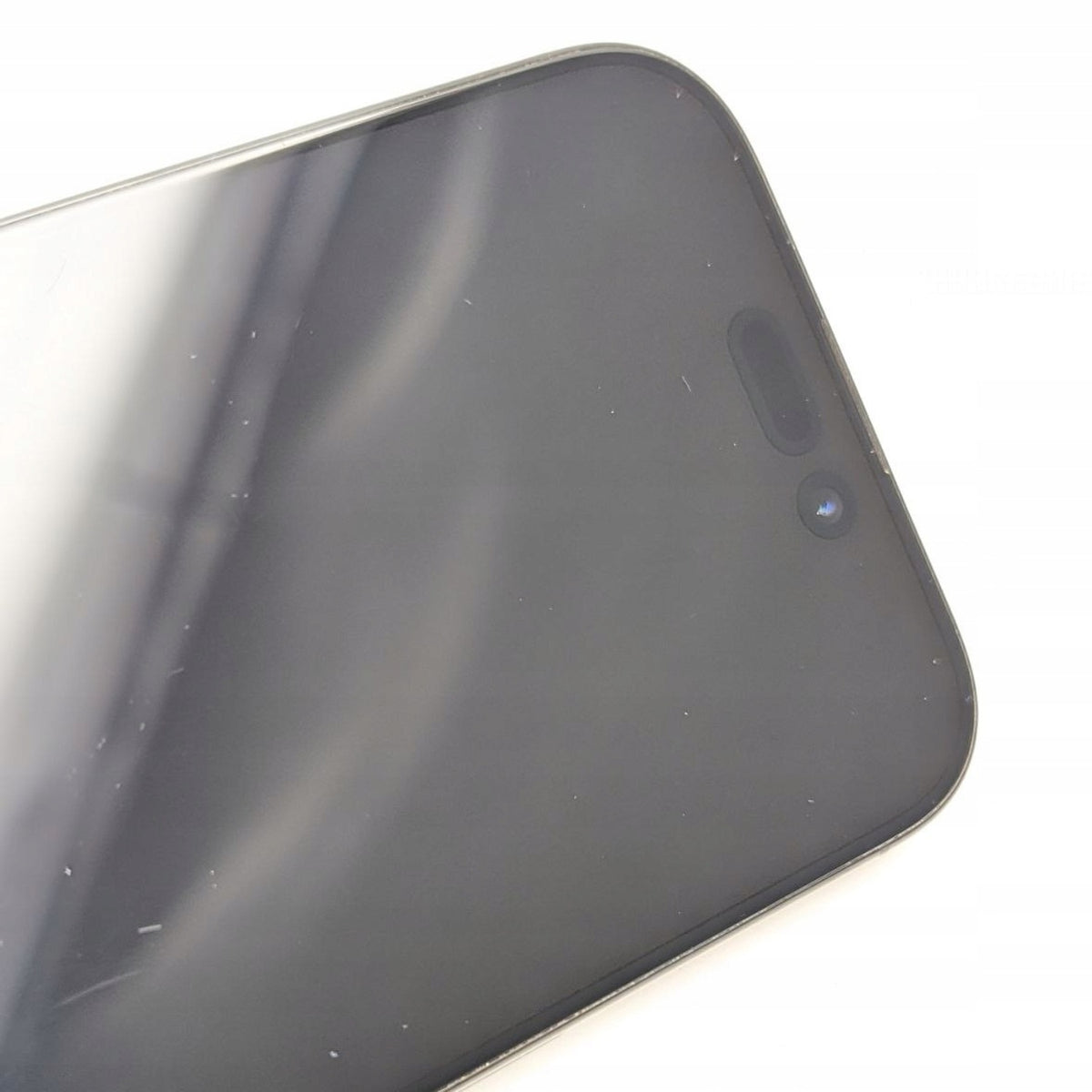 Apple iPhone 16 Pro 128 GB Tytan Czarny | eSim | Used, Bateria 90%
