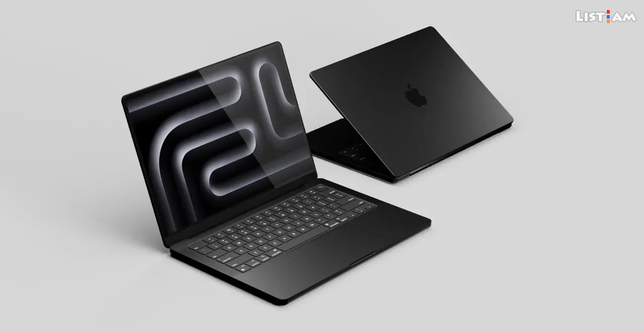 Apple MacBook Pro 14-inch M3 PRO