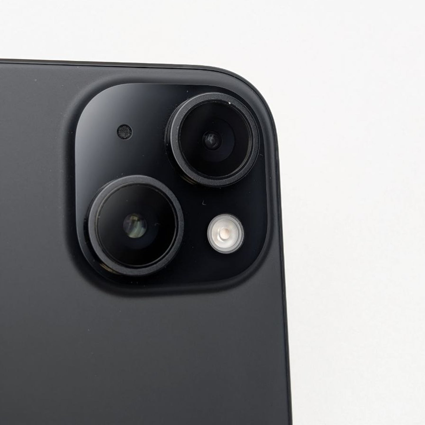 Apple iPhone 15 128GB Czarny | Outlet, Bateria 87%