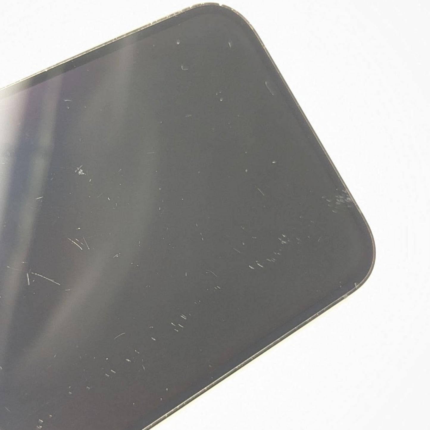 Apple iPhone 14 Pro Max 256GB Czarny | eSim | Used, Bateria 87%