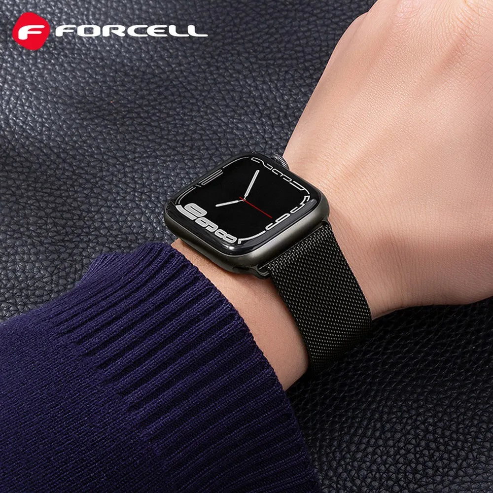 FORCELL F-DESIGN pasek do APPLE Watch FA03