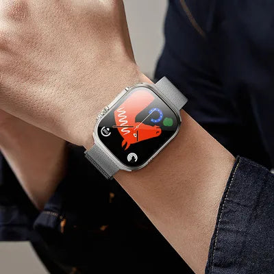HOCO pasek do Apple Watch Milanese Loop