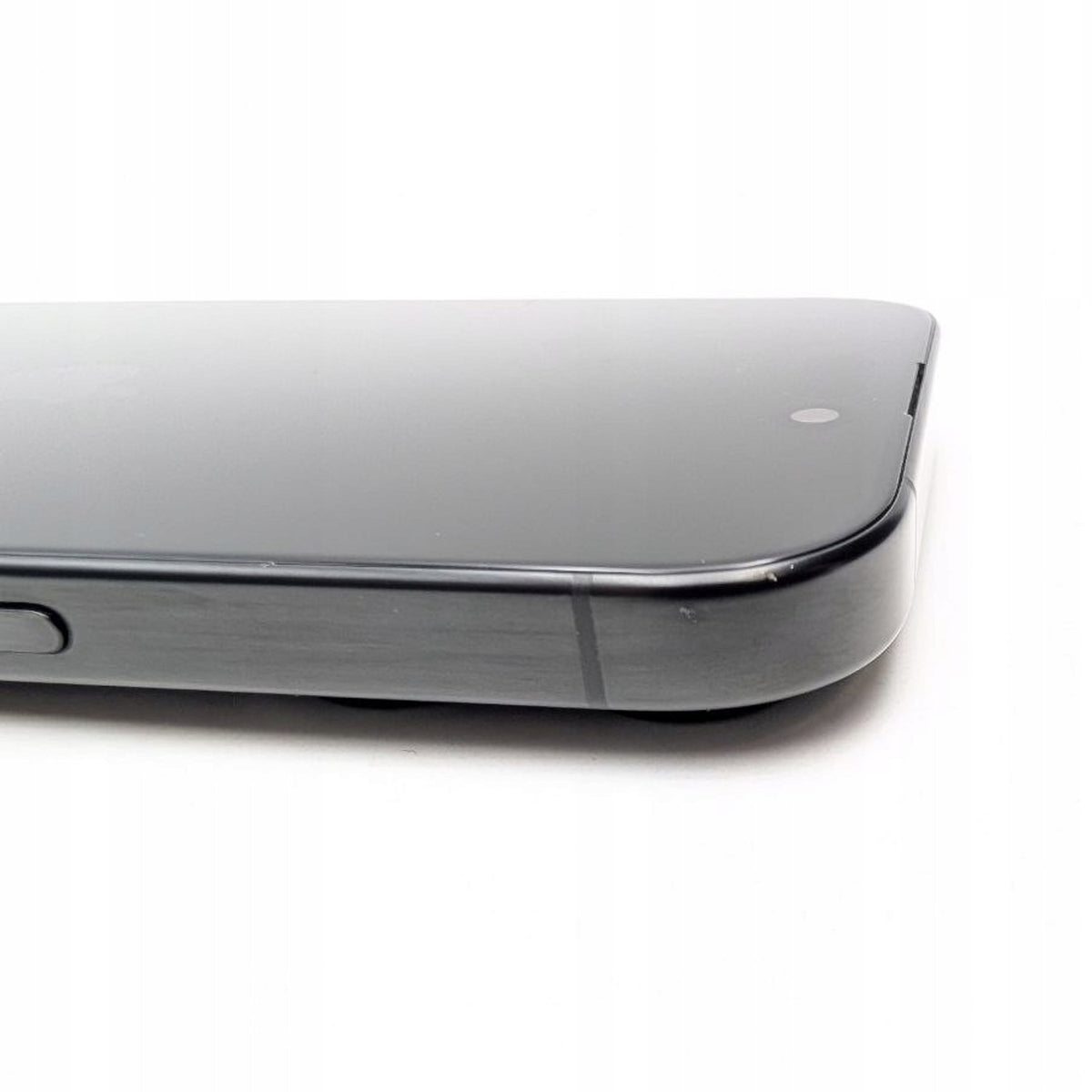 Apple iPhone 16 Pro 256 GB Tytan czarny | eSim | Outlet, Bateria 90%