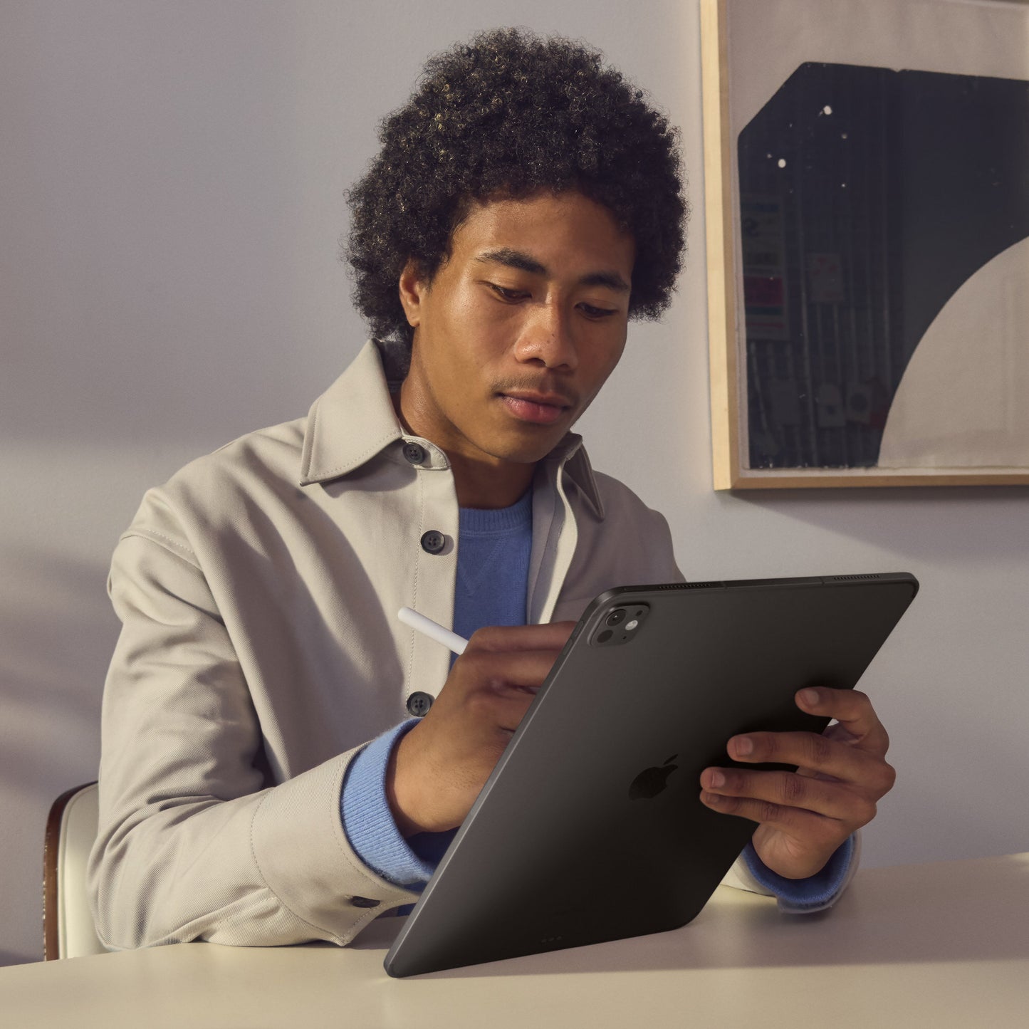 iPad Pro M4 2024 Wi-Fi