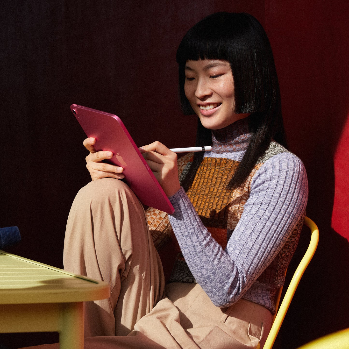 iPad 10 Gen Wi-Fi