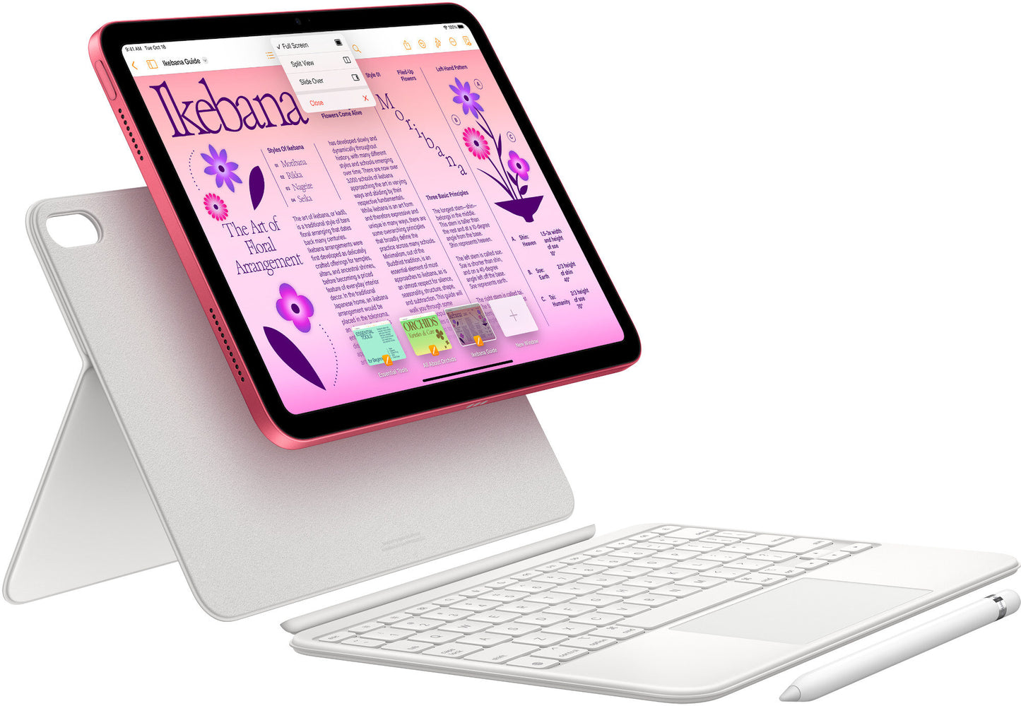 iPad 10 Gen Wi-Fi