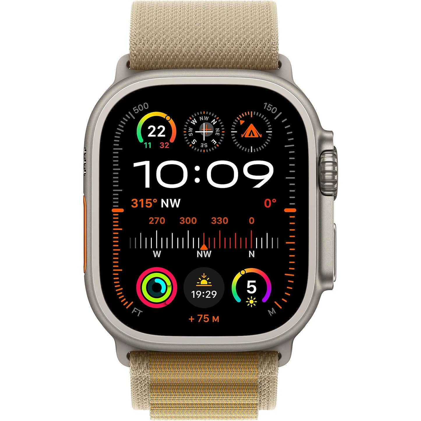 Apple Watch Ultra 2