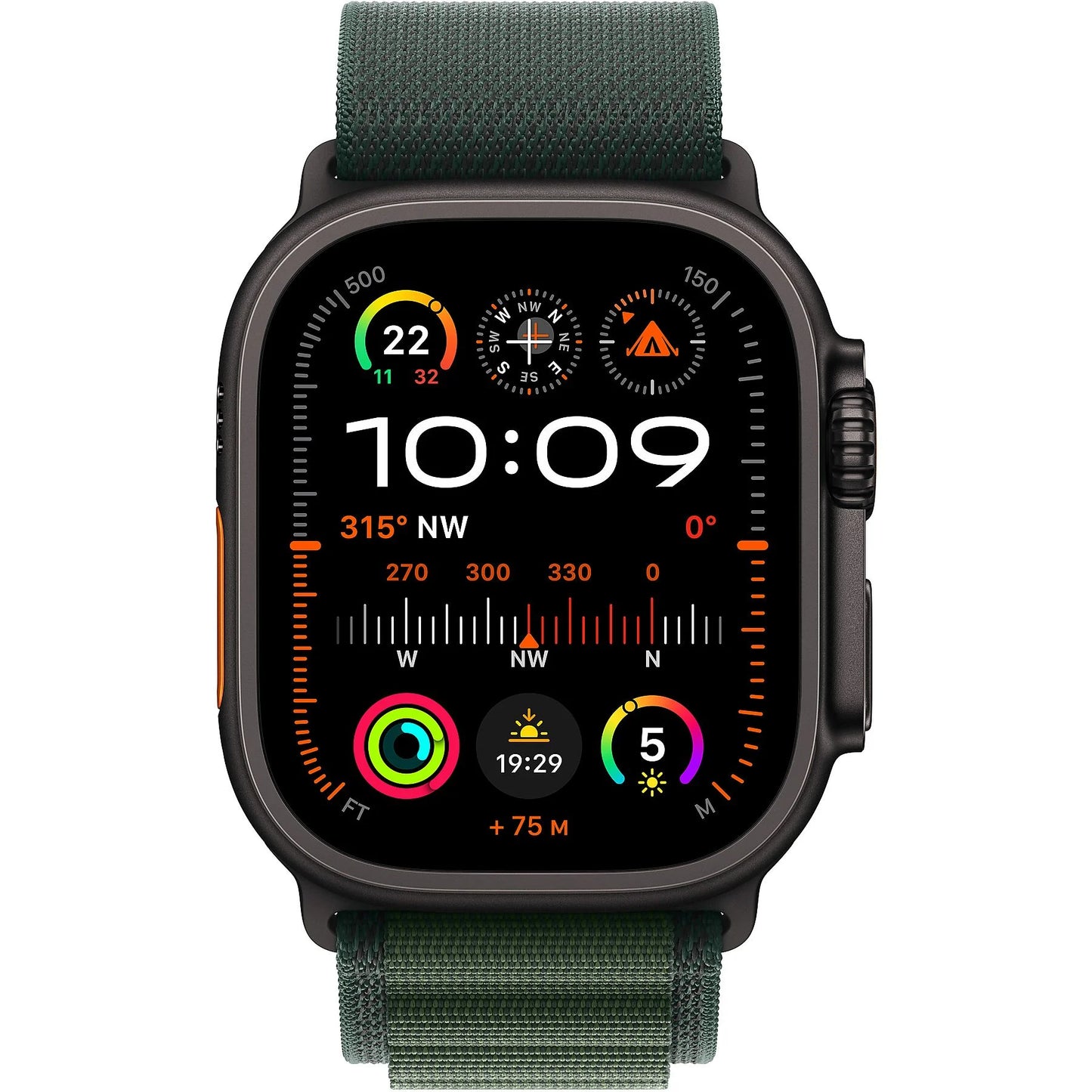 Apple Watch Ultra 2