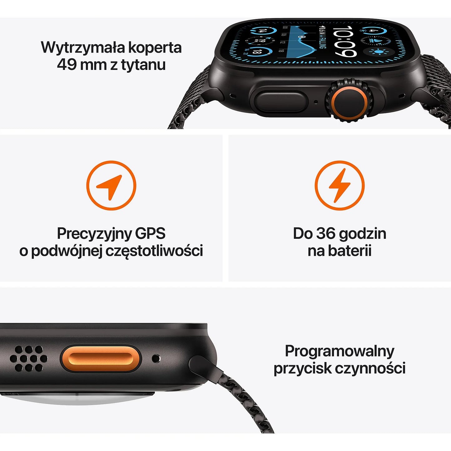 Apple Watch Ultra 2