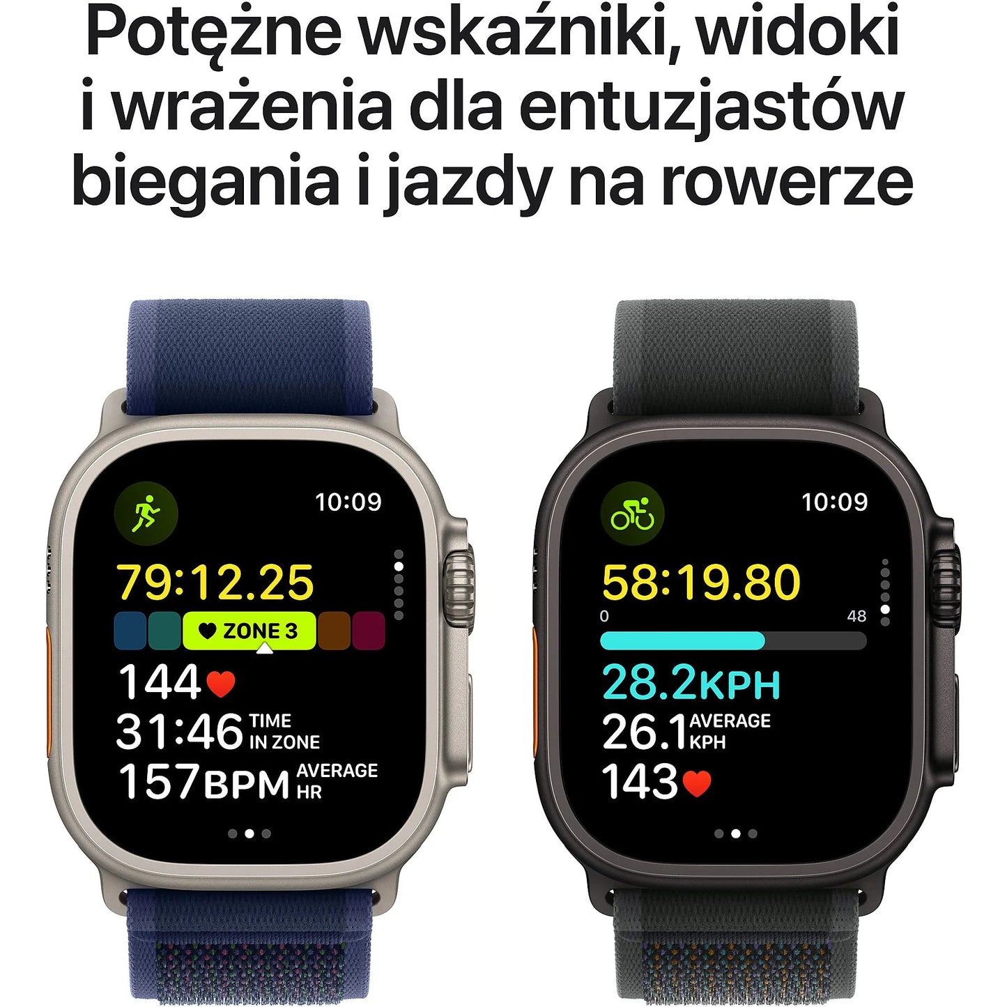 Apple Watch Ultra 2