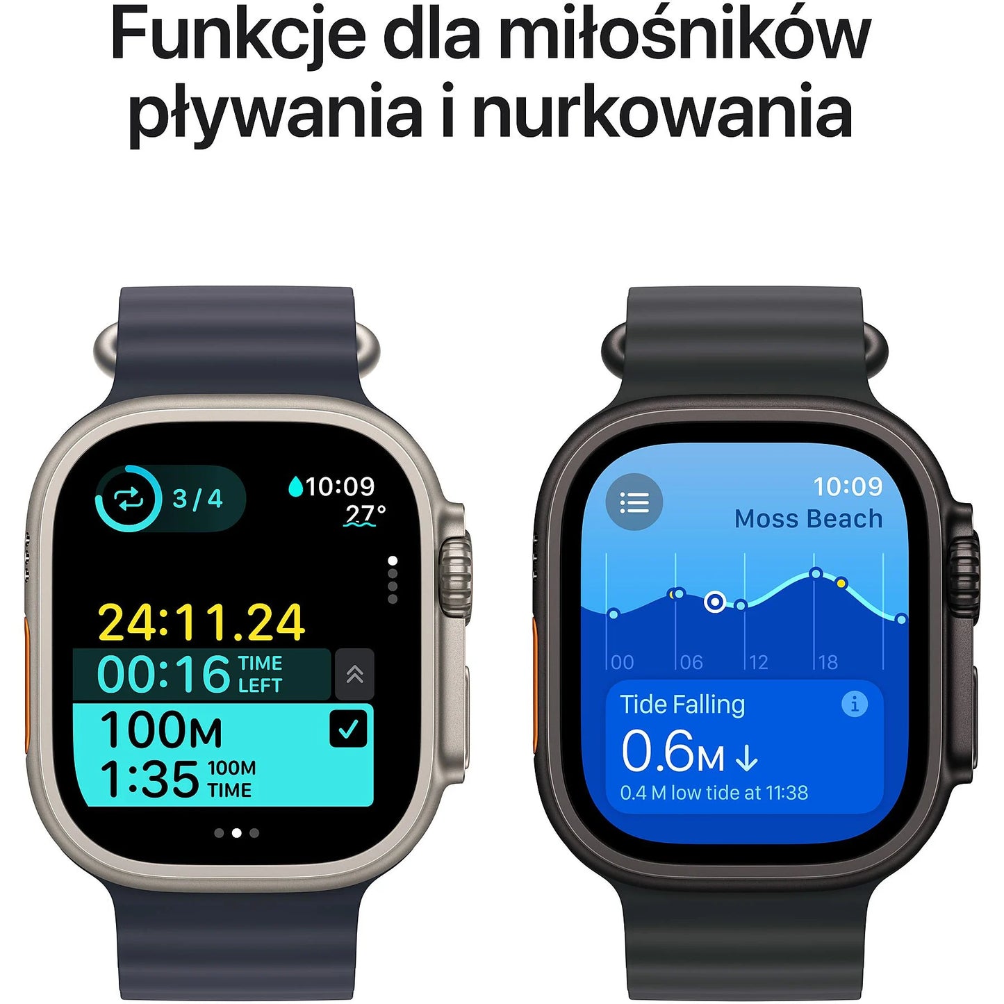 Apple Watch Ultra 2