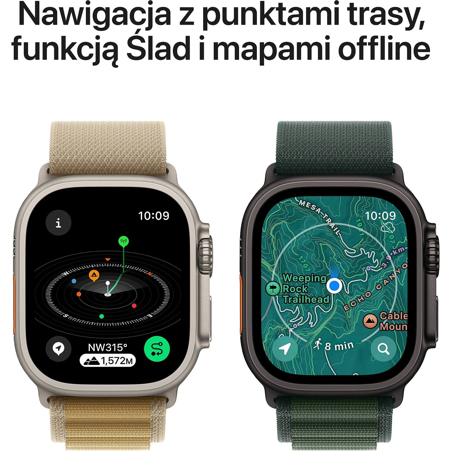 Apple Watch Ultra 2
