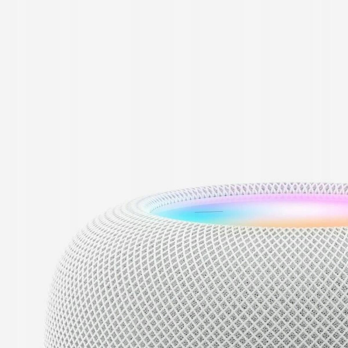 Apple HomePod 2. Generacji Biały