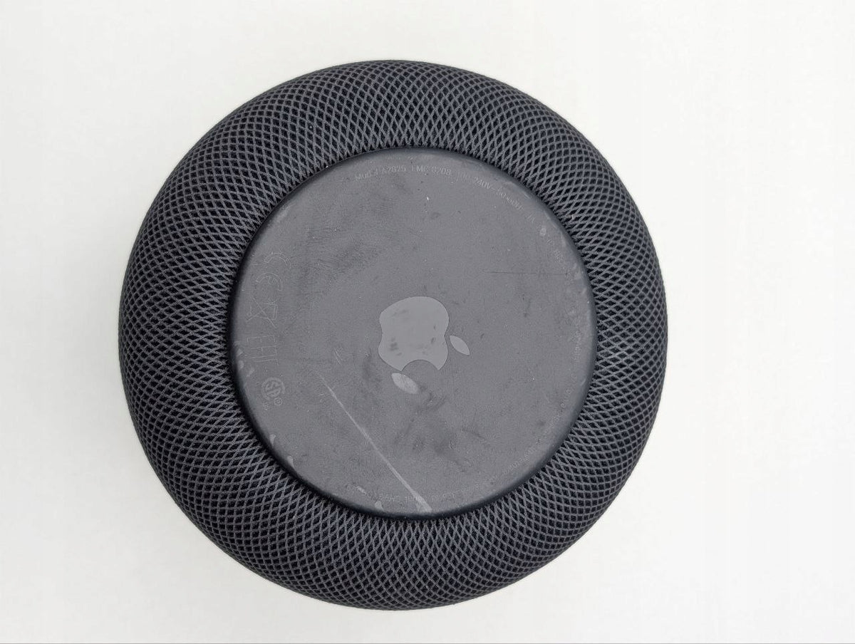 Apple HomePod 2. Generacji czarny | Used