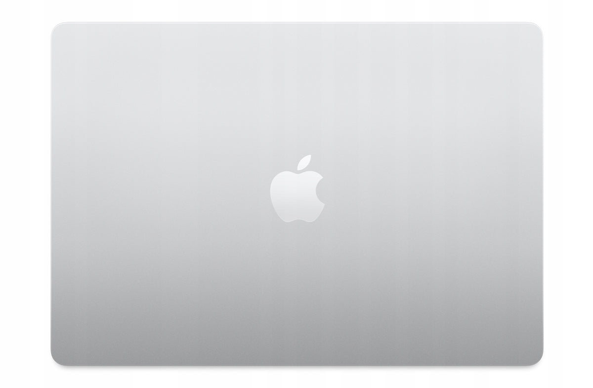 Apple MacBook Air 13,6" M4 16GB / 512GB Srebrny