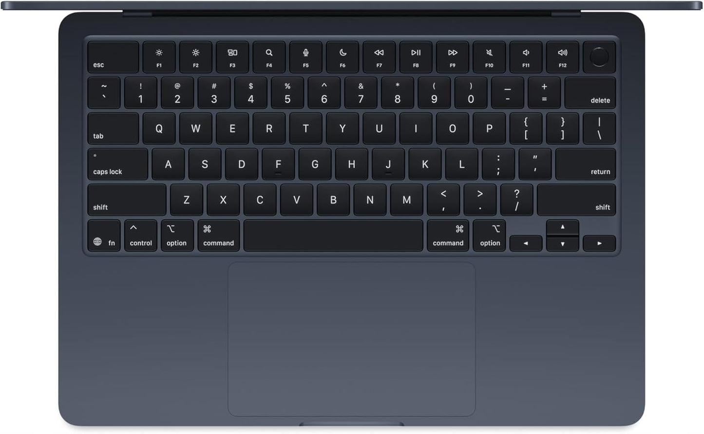 Apple MacBook Air 13,6" M4 24GB / 512GB Północ