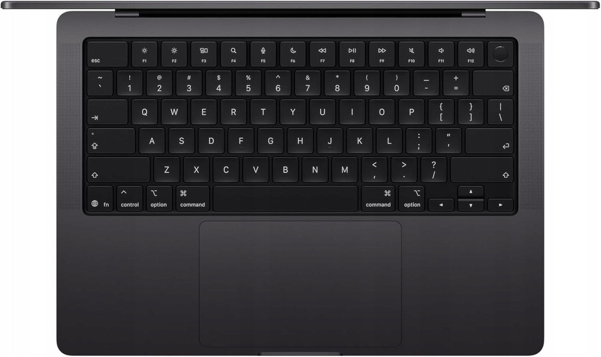 Apple MacBook Pro 14,2" M5 16GB / 1TB Gwiezdna Сzerń