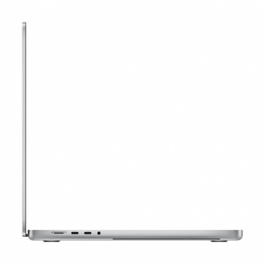 Apple MacBook Pro 16,2" M4 Max 48GB / 1TB Srebrny