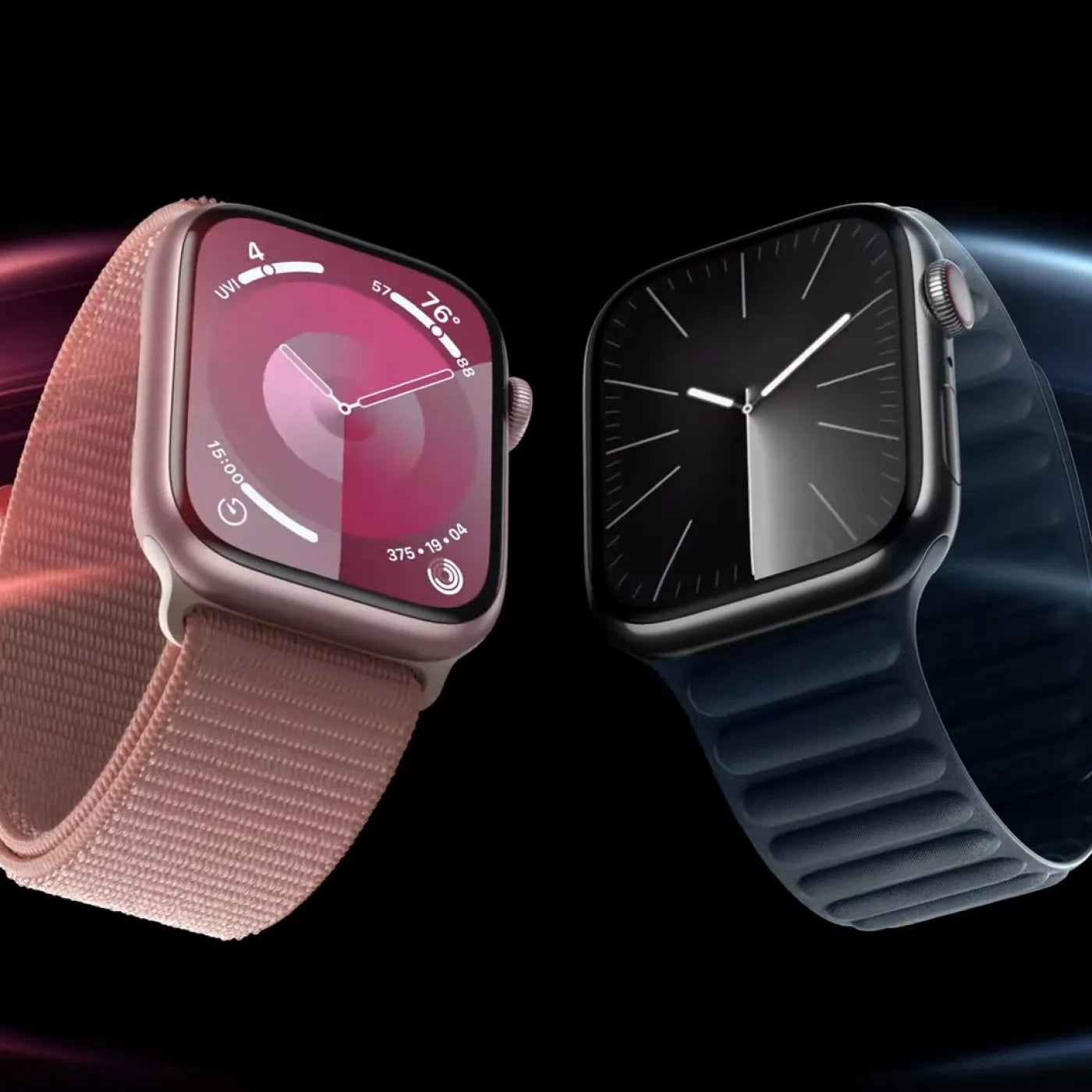 Apple Watch Series 9