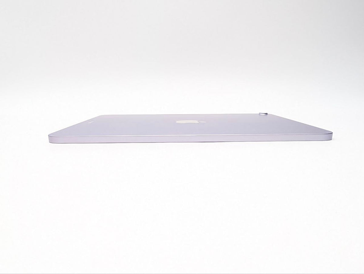 Apple iPad Air 11 M4 128GB Fioletowy | jak | Outlet
