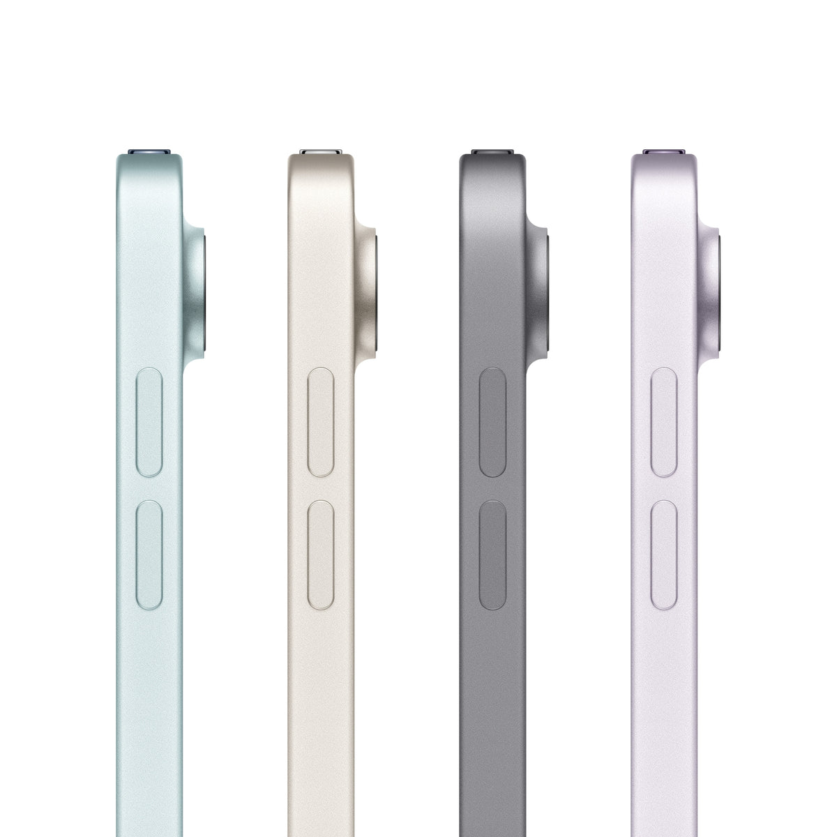 Apple iPad Air 13" M4 128GB WI-FI Gwiezdna Szarość