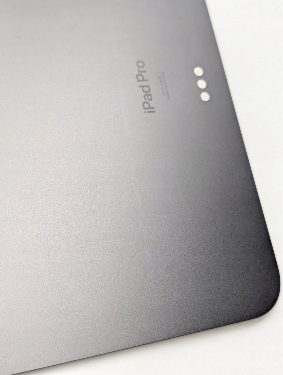 Apple iPad Pro 11" M4 512GB Gwiezdna Czerń | Outlet