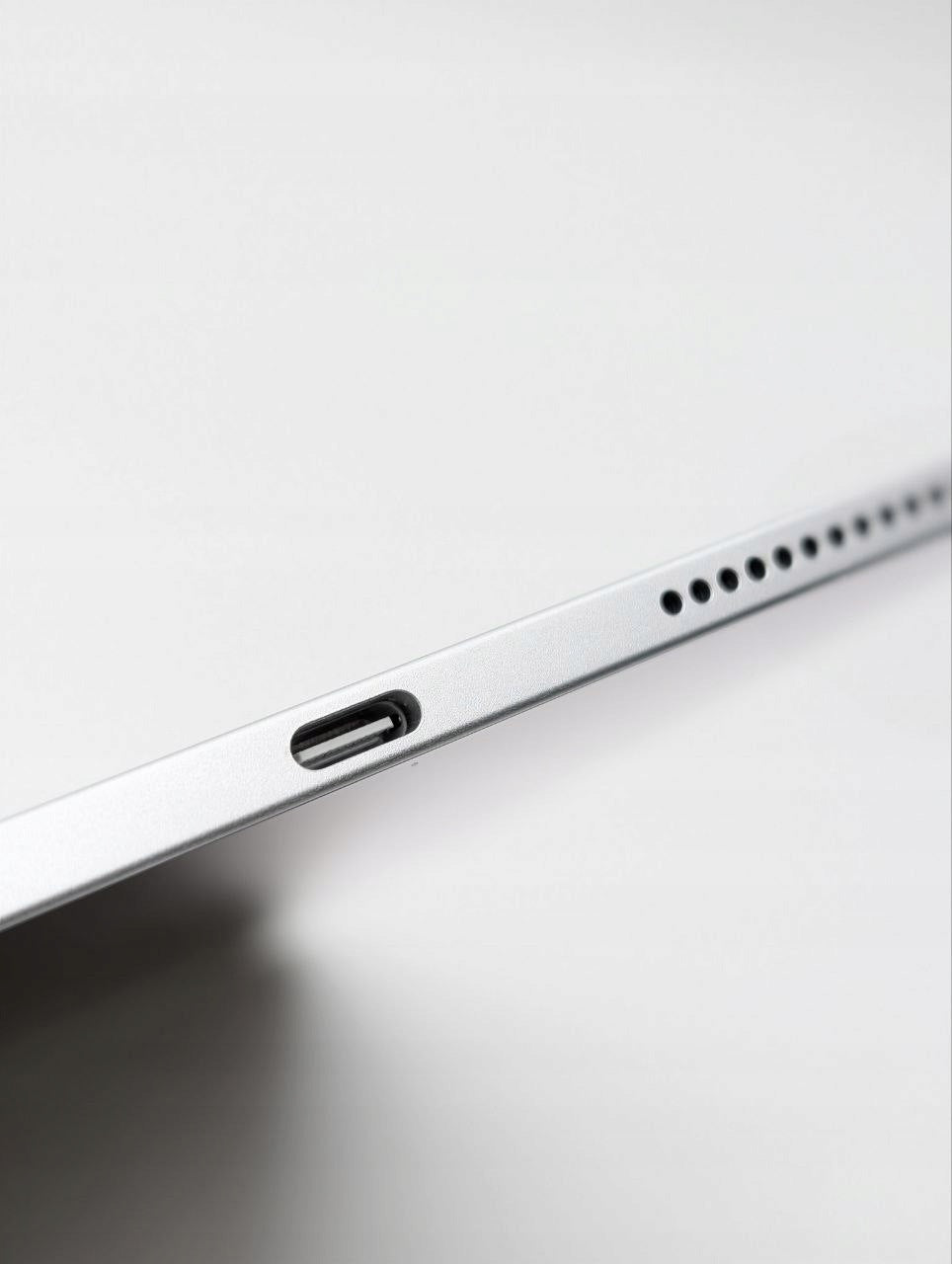 Apple iPad Pro 11" M5 256 GB WI-FI Srebrny | Outlet