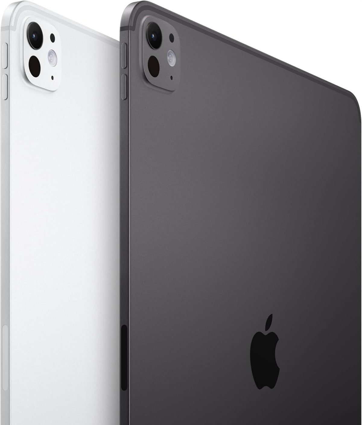 Apple iPad Pro 11" M5 512GB WI-FI Gwiezdna Czerń