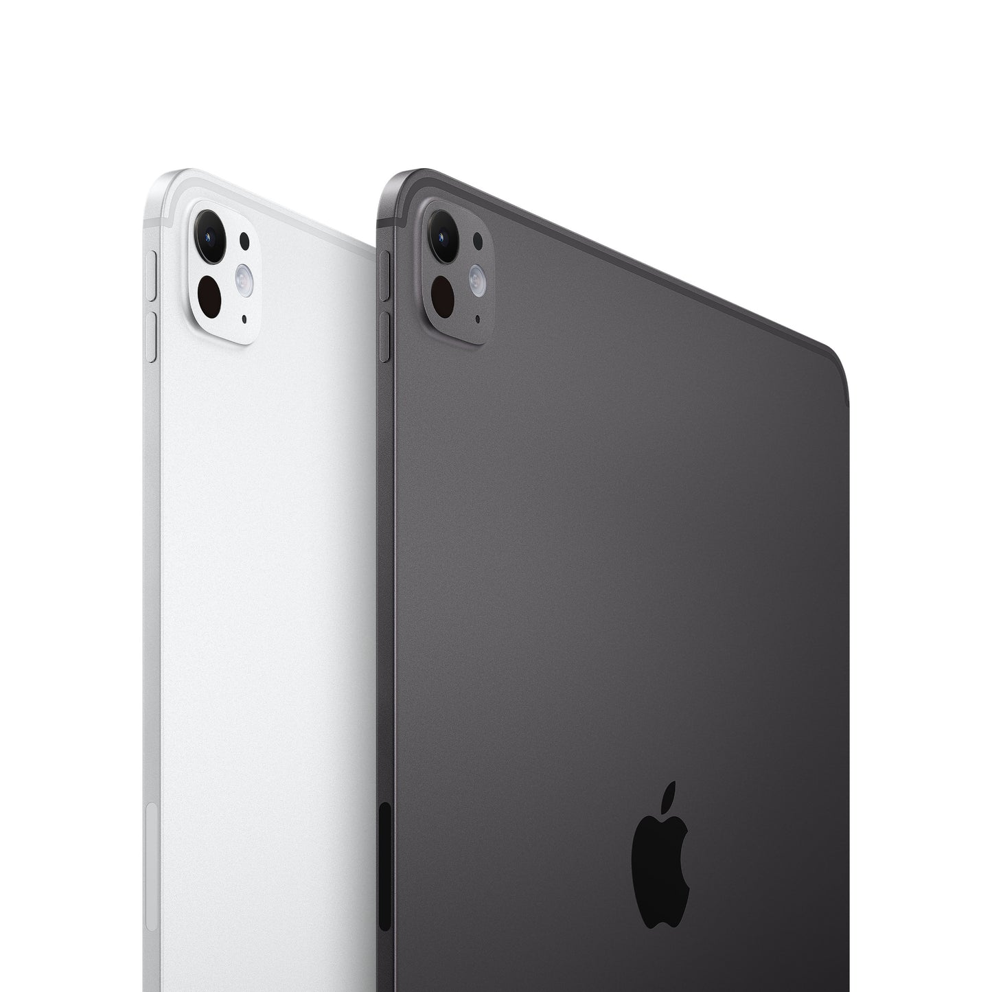 Apple iPad Pro 13" M4 512GB Wi-Fi+ Cellular Срібний